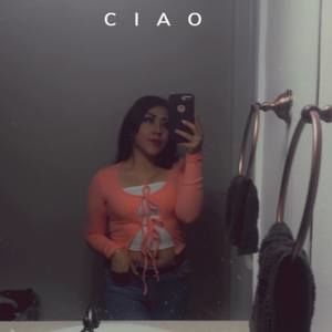 Meet your Posher, Alysha